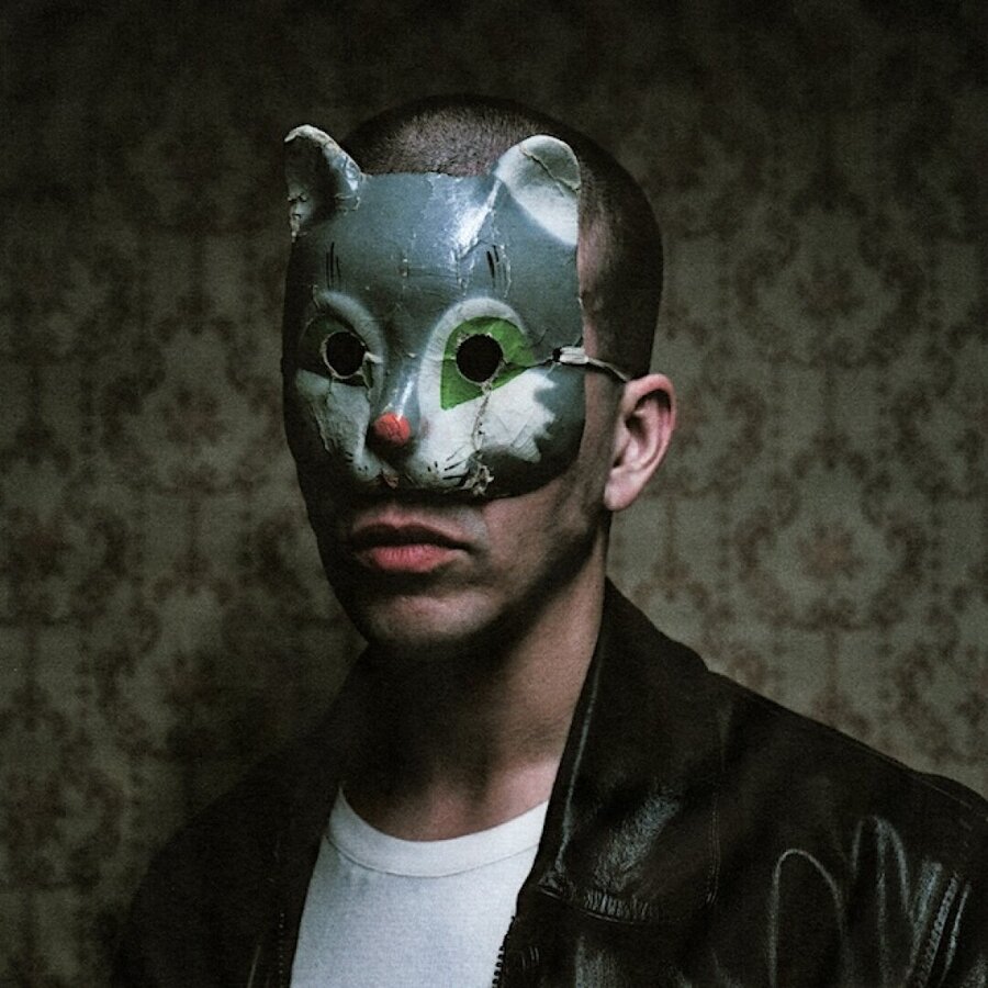 Feduk Весёлая музыка (Coloured) (1LP)