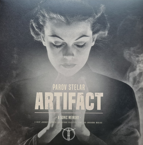 Parov Stelar Artifact (1LP) — изображение 4