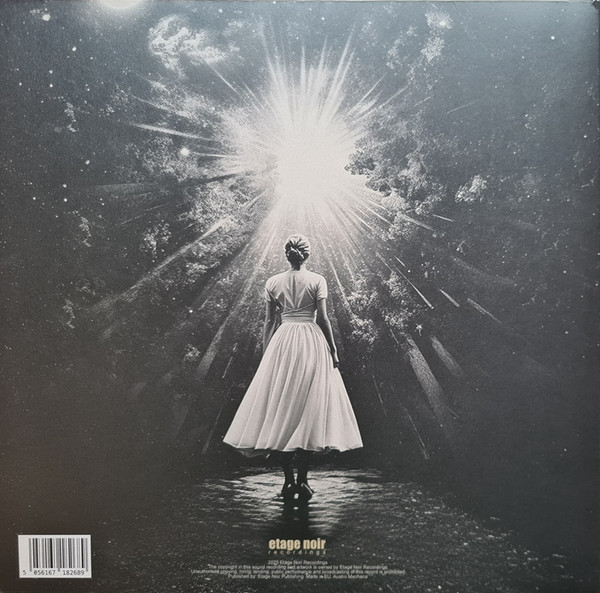 Parov Stelar Artifact (1LP) — изображение 2