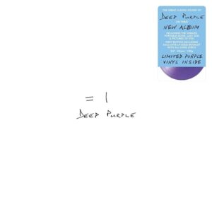 Deep Purple =1 (45 rpm) (Сoloured) (2LP)