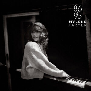 Mylene Farmer 86/95 (1LP)