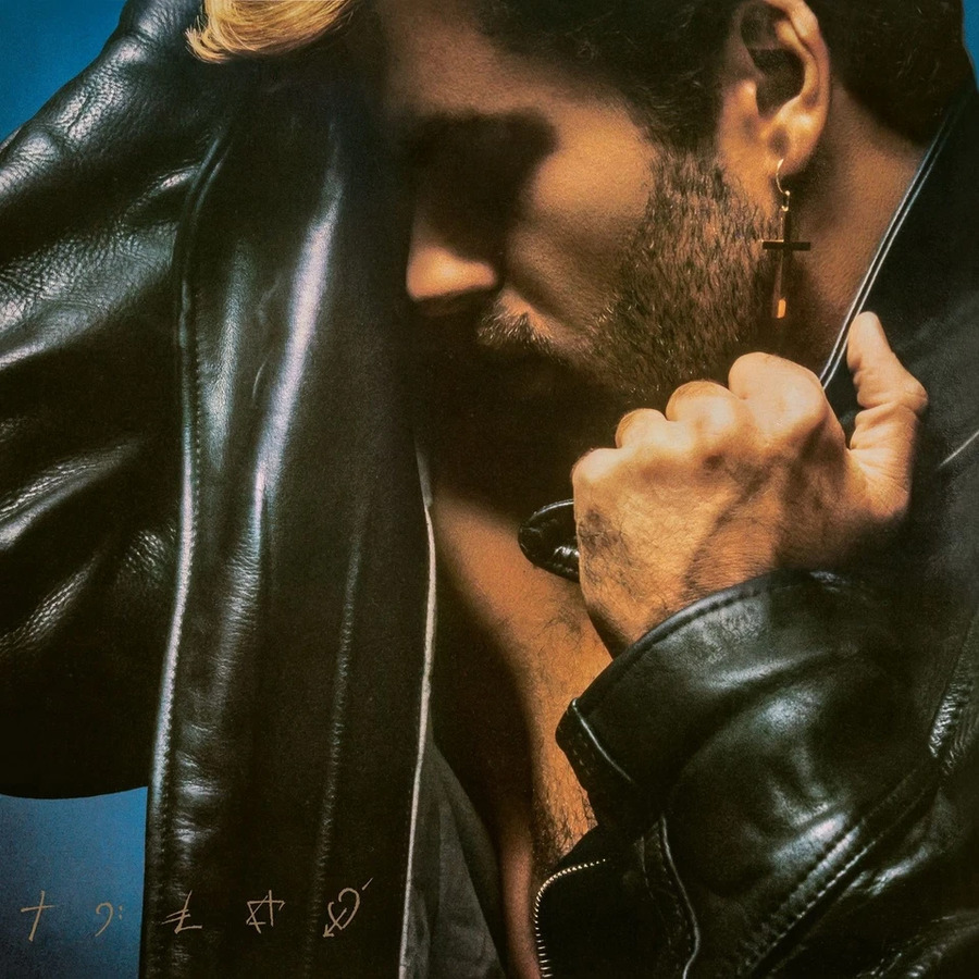 George Michael Faith (CD)