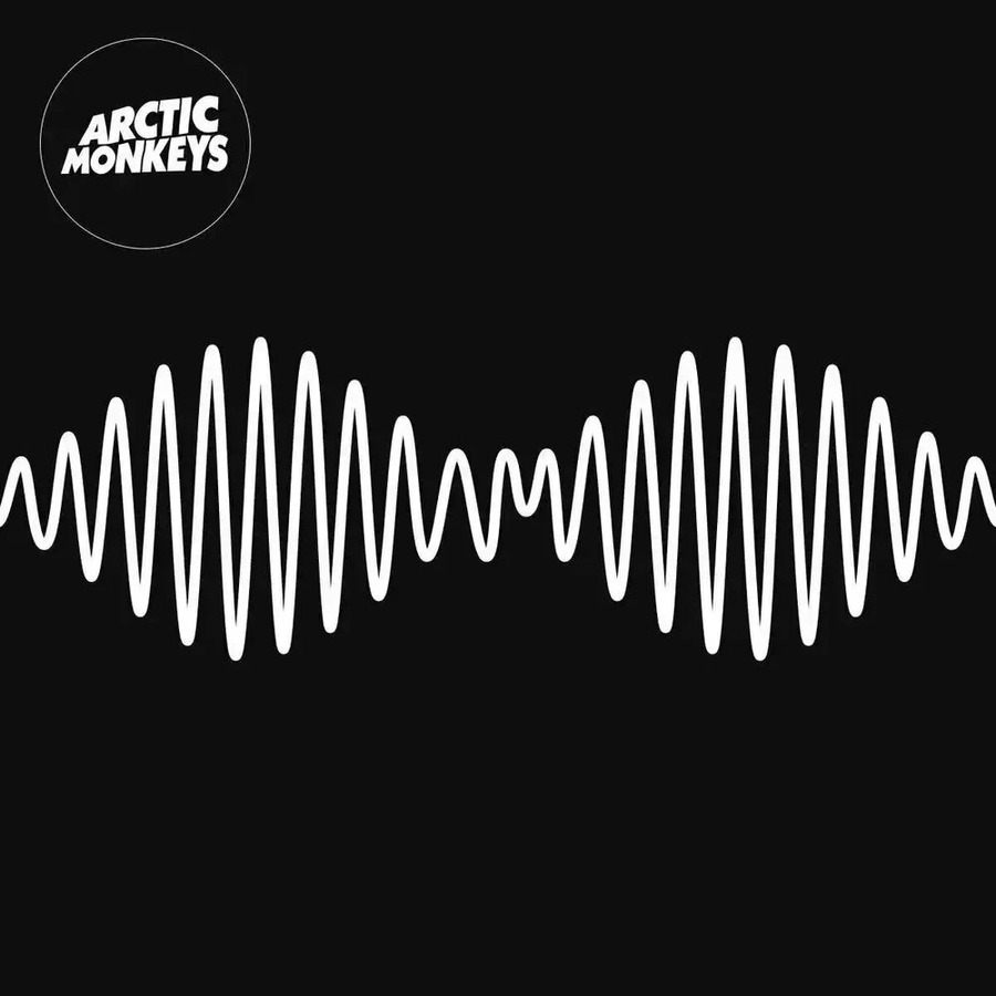 Arctic Monkeys AM (CD)