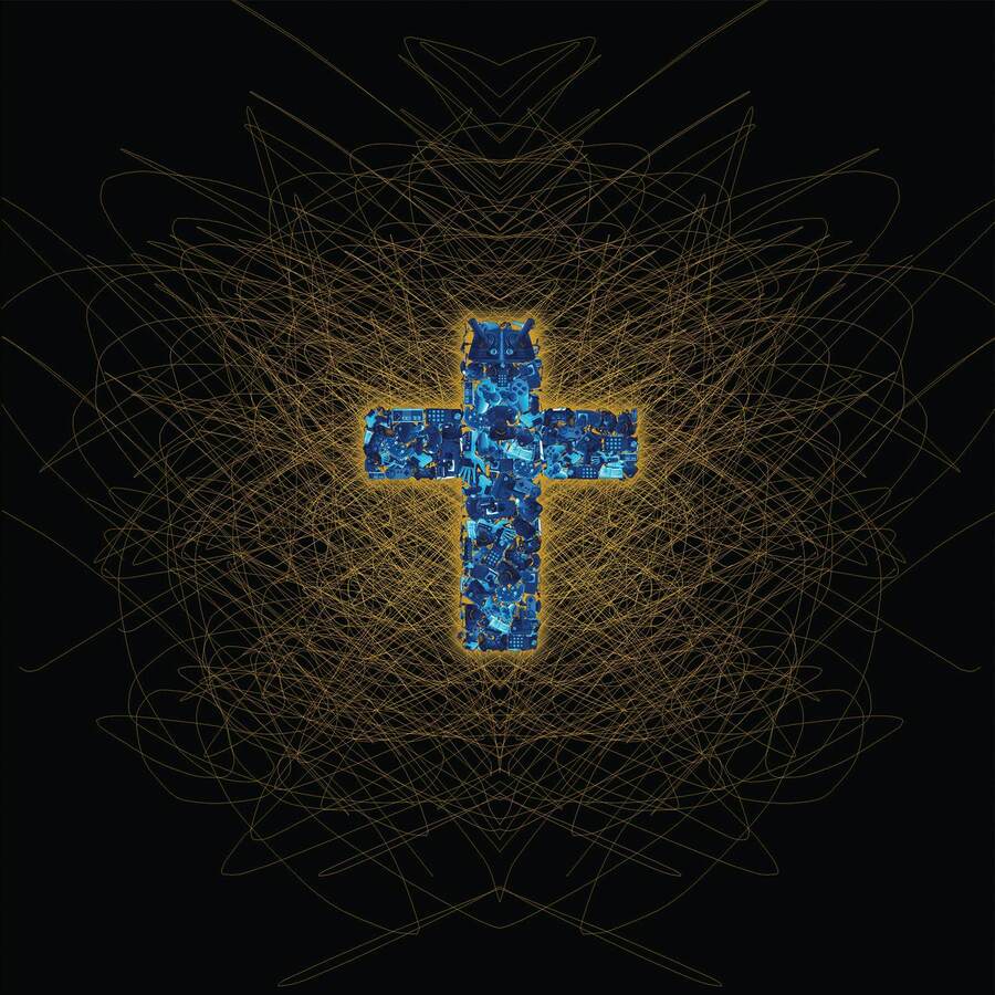 Mindless Self Indulgence You'll Rebel To Anything (Brown Vinyl/2LP)