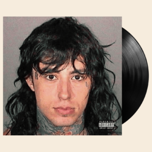 Falling In Reverse Popular Monster (1LP)