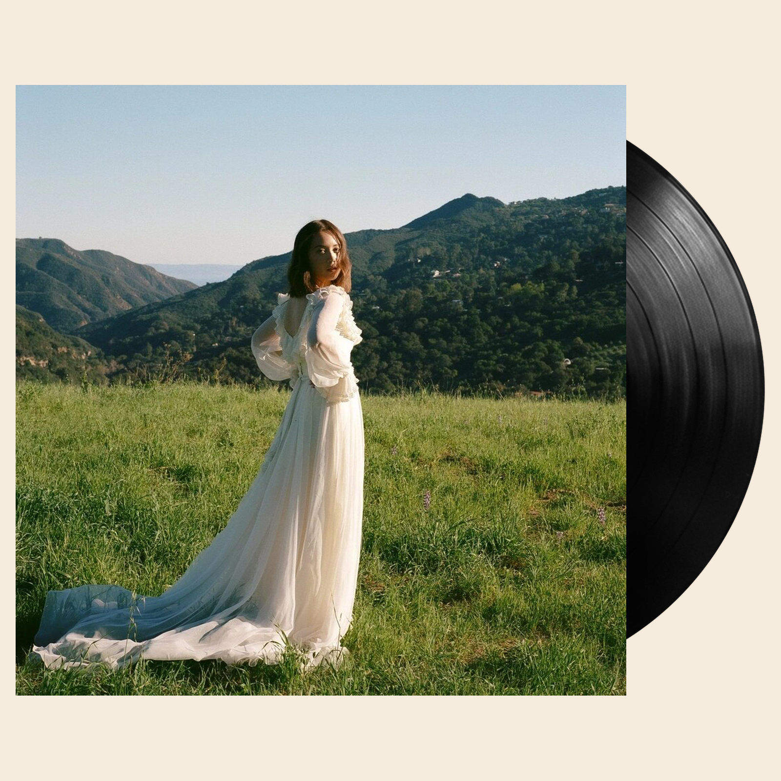 Laufey  Everything I Know About Love (1LP)