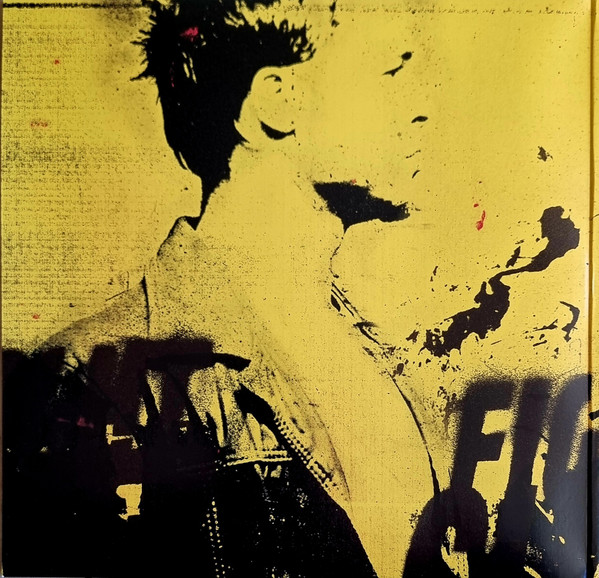 OST (The Dust Brothers) Fight Club (Pink) (2LP) — изображение 10