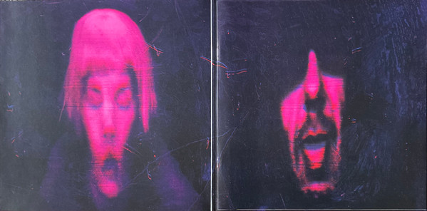 Tomora Come Closer (1LP) — изображение 4