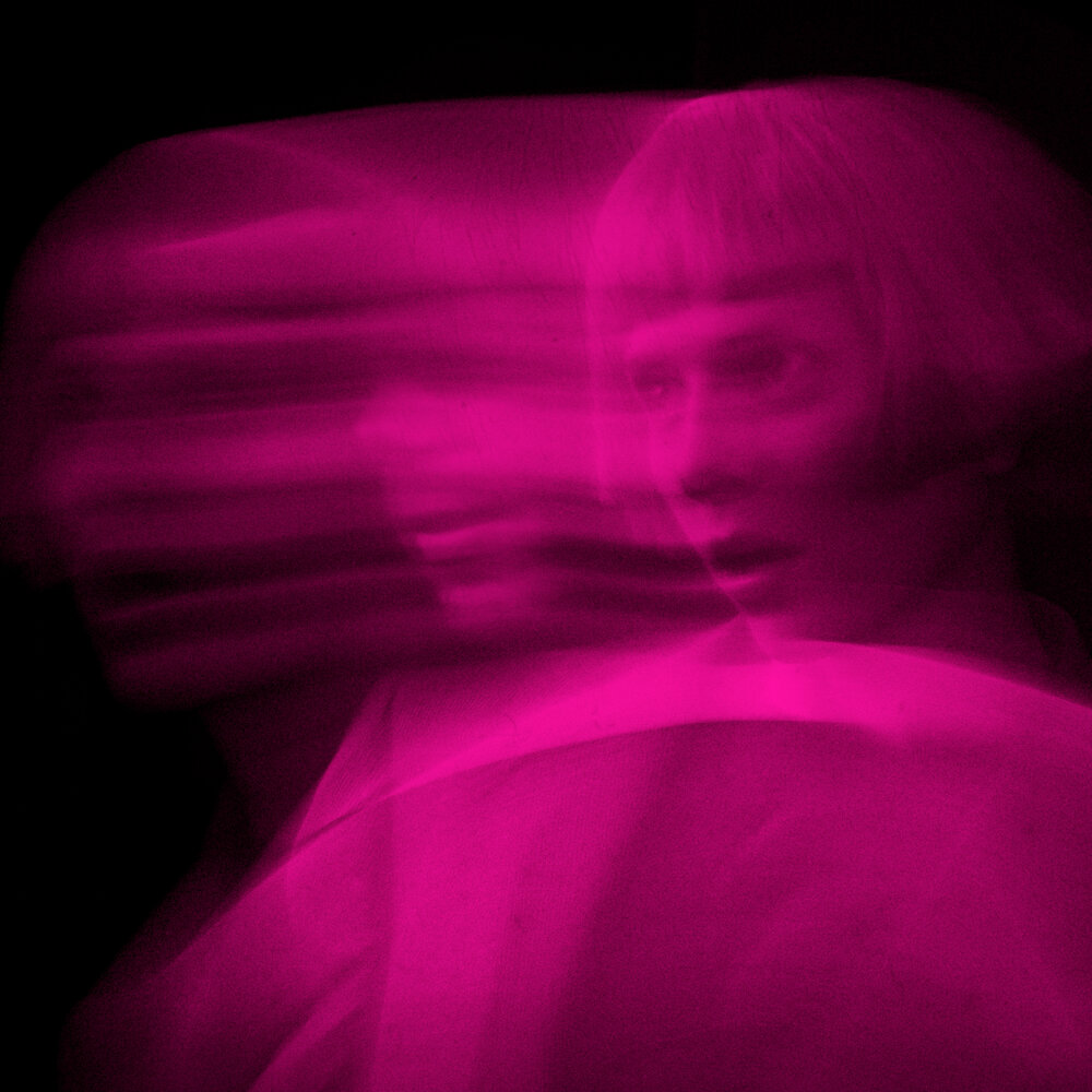 Tomora  Come Closer  (1LP)