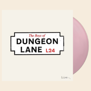Paul McCartney The Boys Of Dungeon Lane (Pink)  (1LP)