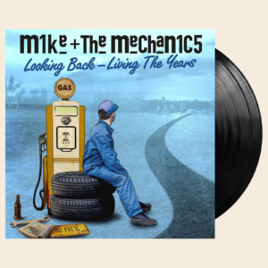 Mike + The Mechanics Looking Back - Living The Years (2LP)
