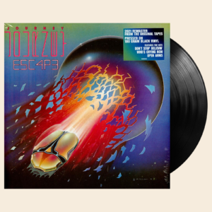 Journey Escape (1LP)