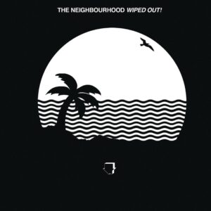The Neighbourhood Wiped Out! (CD)