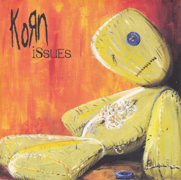 Korn 3 Original Album Classics (3CD) — изображение 3