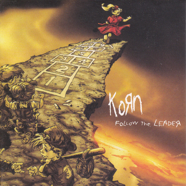 Korn 3 Original Album Classics (3CD) — изображение 5