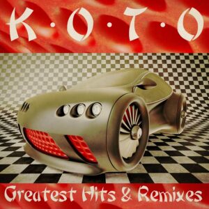 Koto / Koto (2)  Greatest Hits & Remixes  (2CD)
