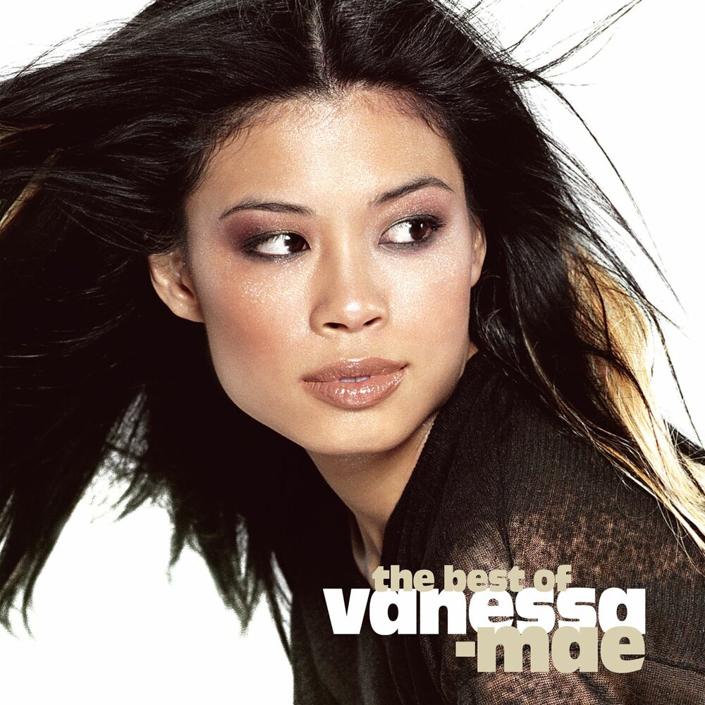 Vanessa Mae The Best Of (coloured) (1LP) — изображение 2