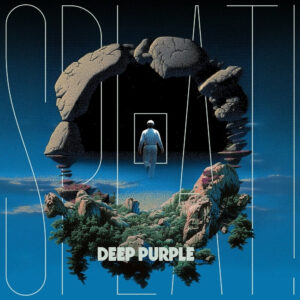 Deep Purple Splat! (CD)
