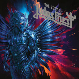 Judas Priest  The Best Of Judas Priest  (1LP)