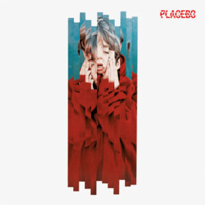 Placebo  Placebo Re:Created  (2LP)