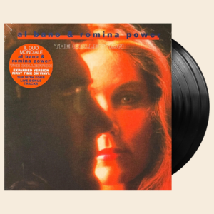 Al Bano & Romina Power The Collection (2LP)