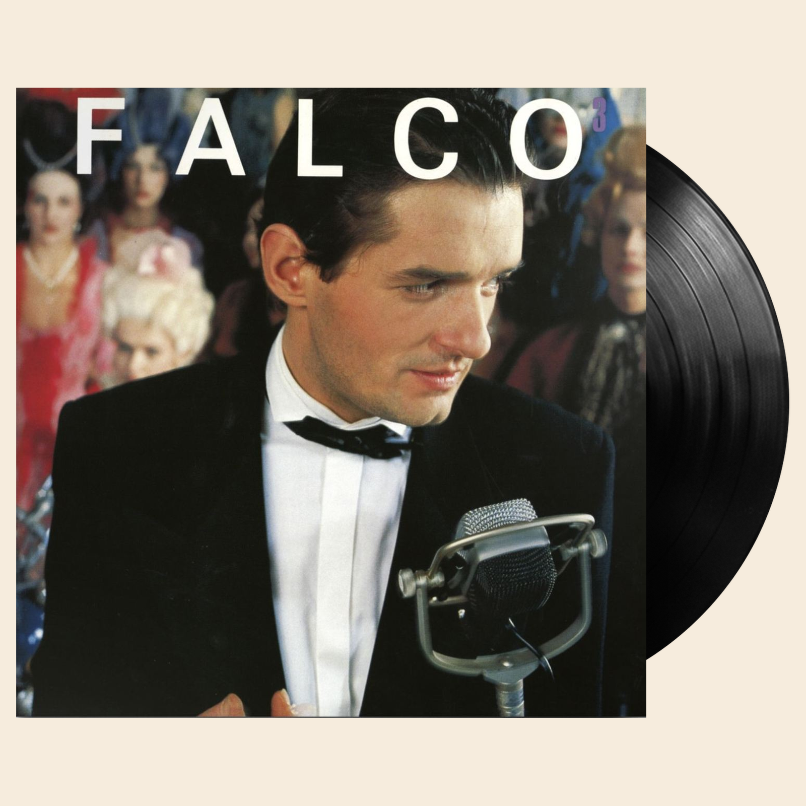 Falco Falco 3 (1LP)