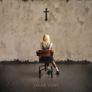 The Pretty Reckless Dear God (2LP)
