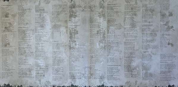 The Pretty Reckless Dear God (Poltergeist) (2LP) — изображение 4