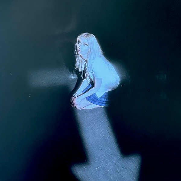The Pretty Reckless Dear God (Poltergeist) (2LP) — изображение 7