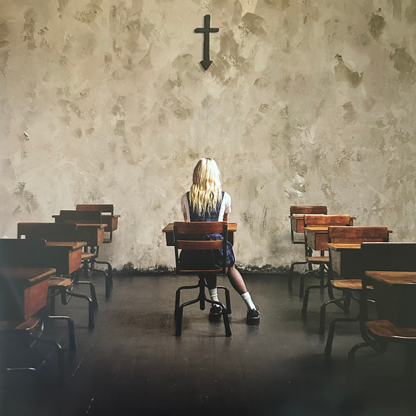 The Pretty Reckless Dear God (Poltergeist) (2LP) — изображение 9