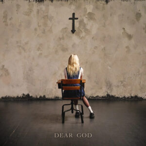 The Pretty Reckless Dear God (Poltergeist) (2LP)