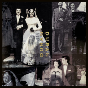 Duran Duran  Duran Duran  (2LP)