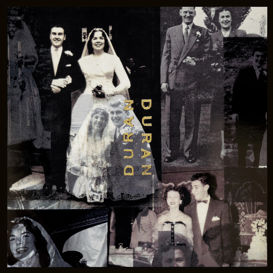 Duran Duran  Duran Duran  (2LP)