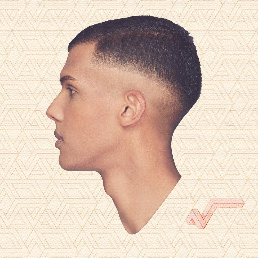 Stromae  Racine Carree  (2LP)