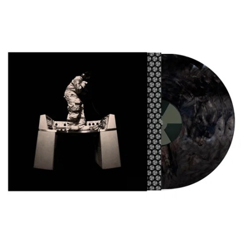Don Toliver Octane (Midnight) (2LP) — изображение 2