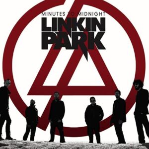 Linkin Park	Minutes To Midnight  Deluxe  (CD)