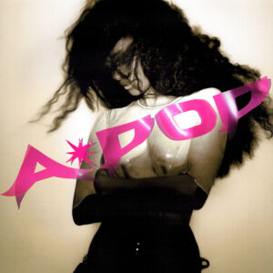Tyla A*Pop  (1LP)