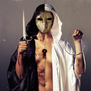 Bring Me The Horizon There Is A Hell Believe Me I've Seen It. There Is A Heaven Let's Keep It A Secret. (2LP)