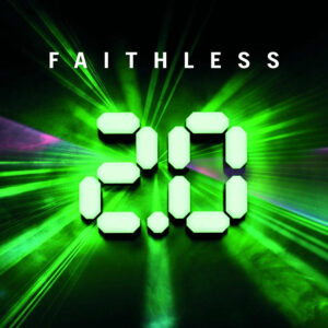 Faithless   2.0  (2LP)