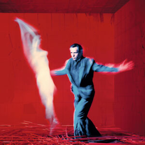 Peter Gabriel Us (2LP)