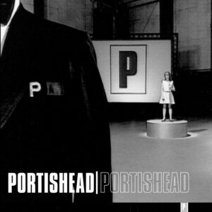 Portishead   Portishead  (2LP)