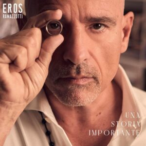 Eros Ramazzotti   Una Storia Importante  (2LP)
