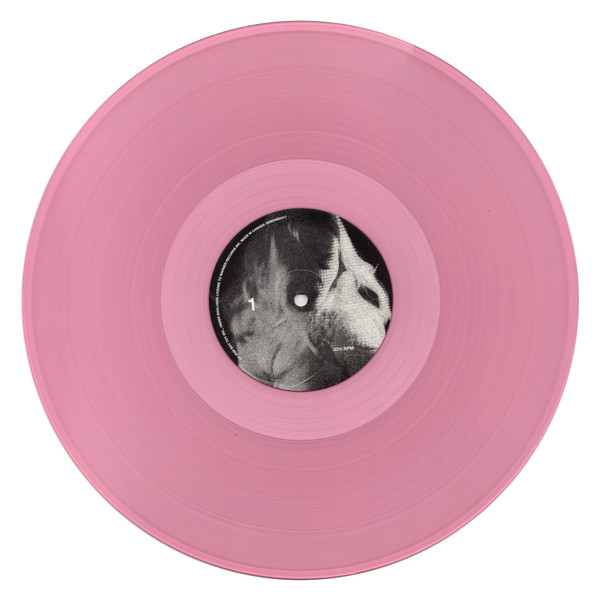 Madonna Confessions II (Translucent Pink) (16 Tracks) (2LP) — изображение 2