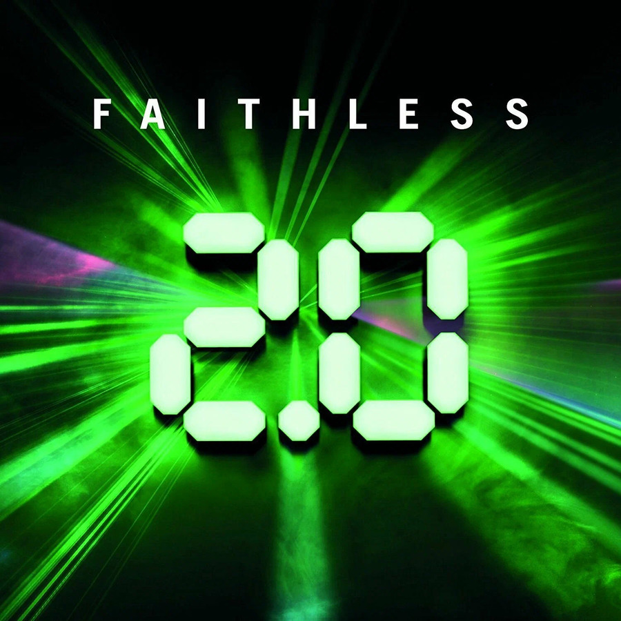 Faithless 2.0 (2LP) — изображение 2
