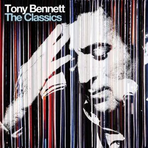 Tony Bennett The Classics (2LP)