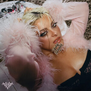 Bebe Rexha Dirty Blonde (1LP)