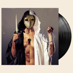 Bring Me The Horizon There Is A Hell Believe Me I've Seen It. There Is A Heaven Let's Keep It A Secret. (2LP)