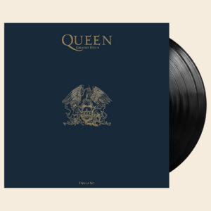Queen Greatest Hits II (Half-Speed) (2LP)