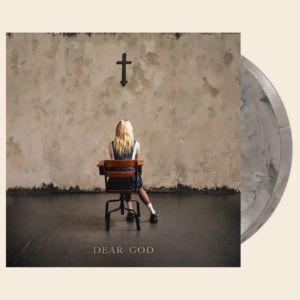 The Pretty Reckless Dear God (Poltergeist) (2LP)