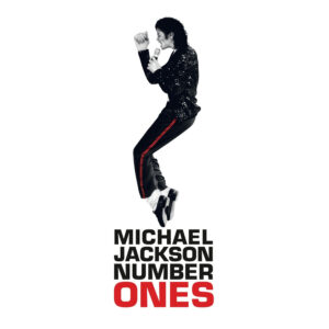 Michael Jackson Number Ones (CD)